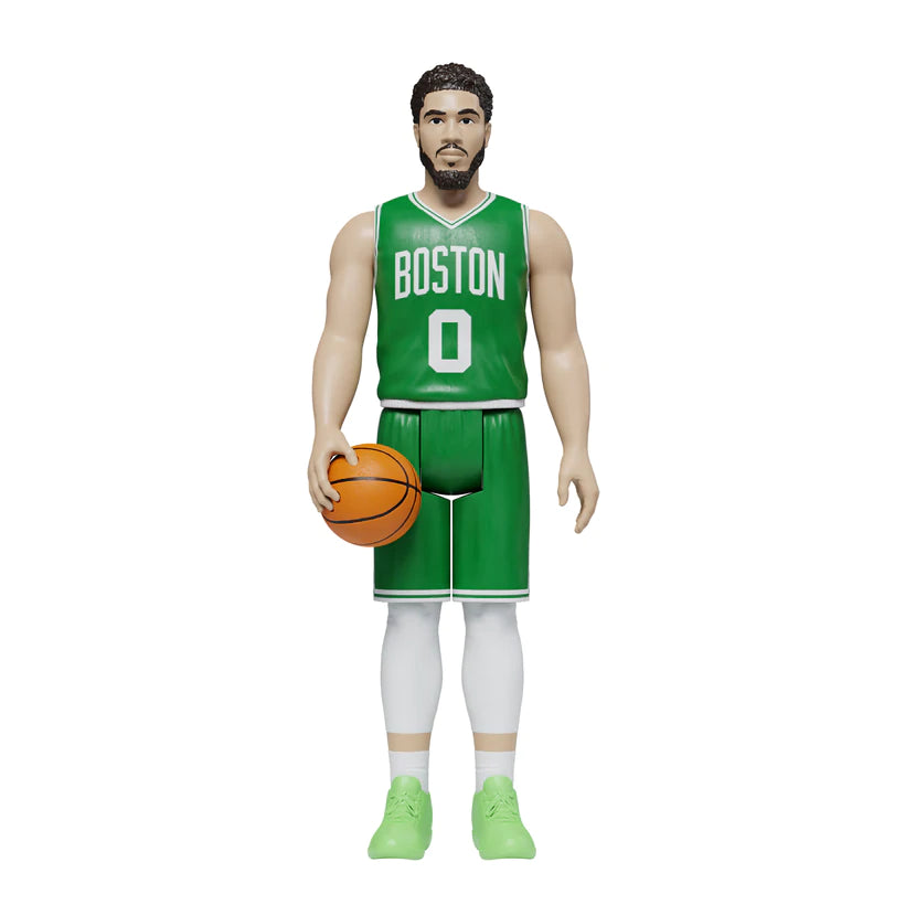 NBA Supersports Figure Wave 4 - Jayson Tatum (Celtics)