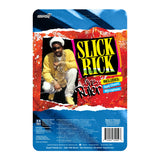 Slick Rick ReAction Figure Slick Rick (The Ruler)