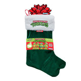 Teenage Mutant Ninja Turtles ReAction Holiday Gift Pack