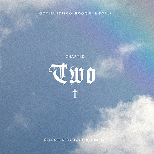 Tone B. Nimble - Soul Is Salvation pt 2 7-Inch