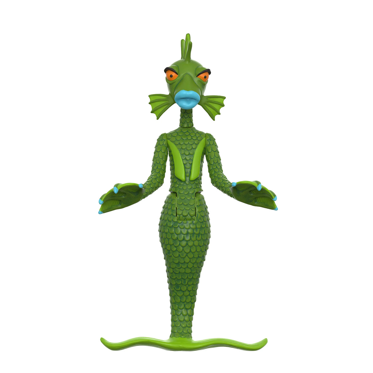 Tim Burton's The Nightmare Before Christmas ReAction Figures Wave 2 Undersea Gal