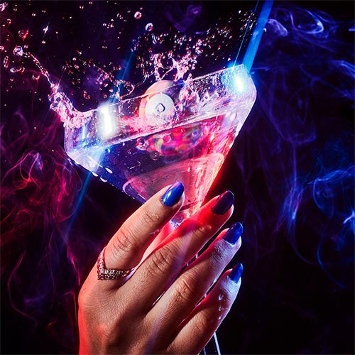 L.J. Simon - I Wonna Know 7-Inch