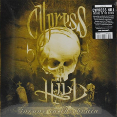 Cypress HIll - Insane In The Brain 7-Inch