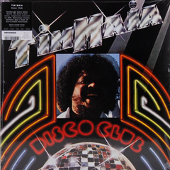 Tim Maia - Disco Club LP