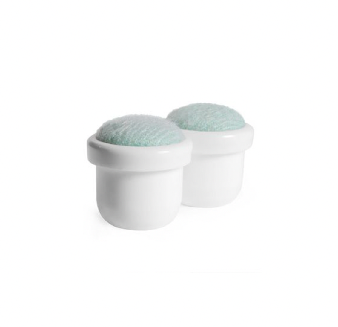 Grog Flowtex Cotton nibs - 2 units (Squeezer 25)