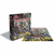 Iron Maiden - Number Of The Beast 500pc Jigsaw Puzzle