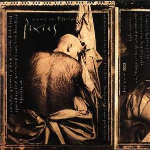 Pixies - Come On Pilgrim LP
