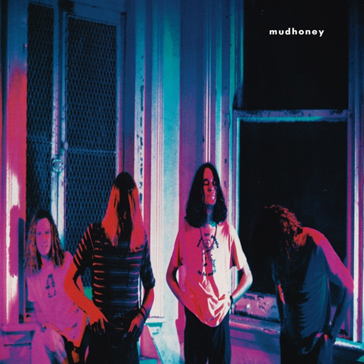 Mudhoney - Mudhoney LP