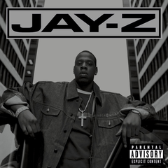 Jay-Z - Vol. 3: Life And Times Of S. Carter 2LP