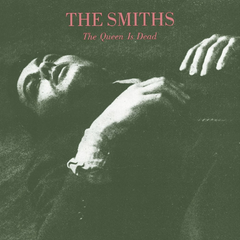 The Smiths - The Queen Is Dead LP (180g)