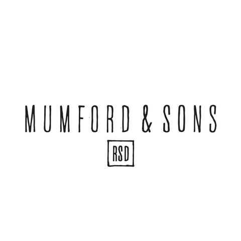 Mumford & Sons - Believe / The Wolf 7-Inch