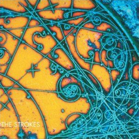 The Strokes - Is this It LP