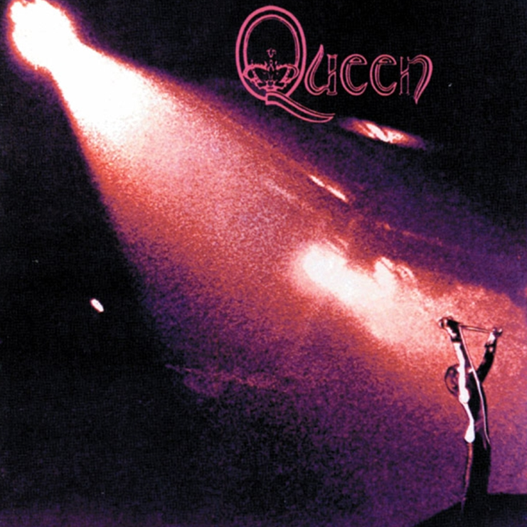 Queen - Queen LP (180g) – Beat Street Records