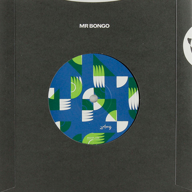 Claudia - Garra / Os Res Morais - Freid Aerodinamico 7-Inch