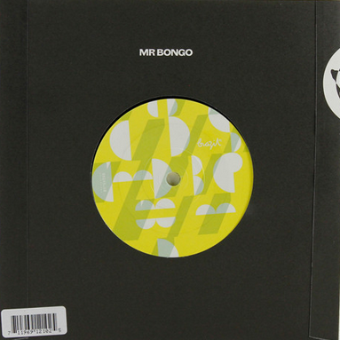 Wilson Simonal - Silva Lenheira / Zazueira - Silva Lenheira 7-Inch