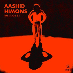Aashid Himons - The Gods & I EP
