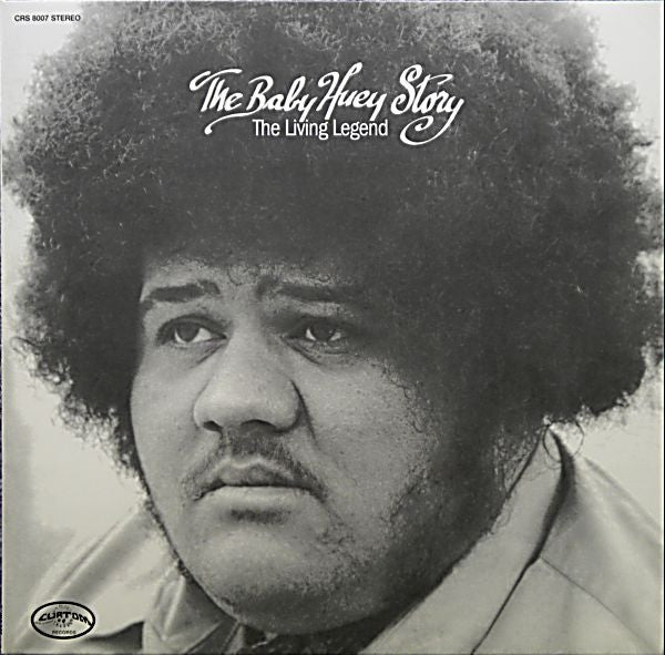 Baby Huey - The Baby Huey Story LP