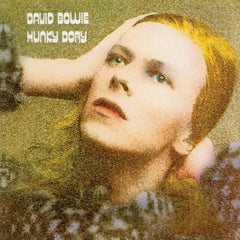 David Bowie - Hunky Dory LP (180g)