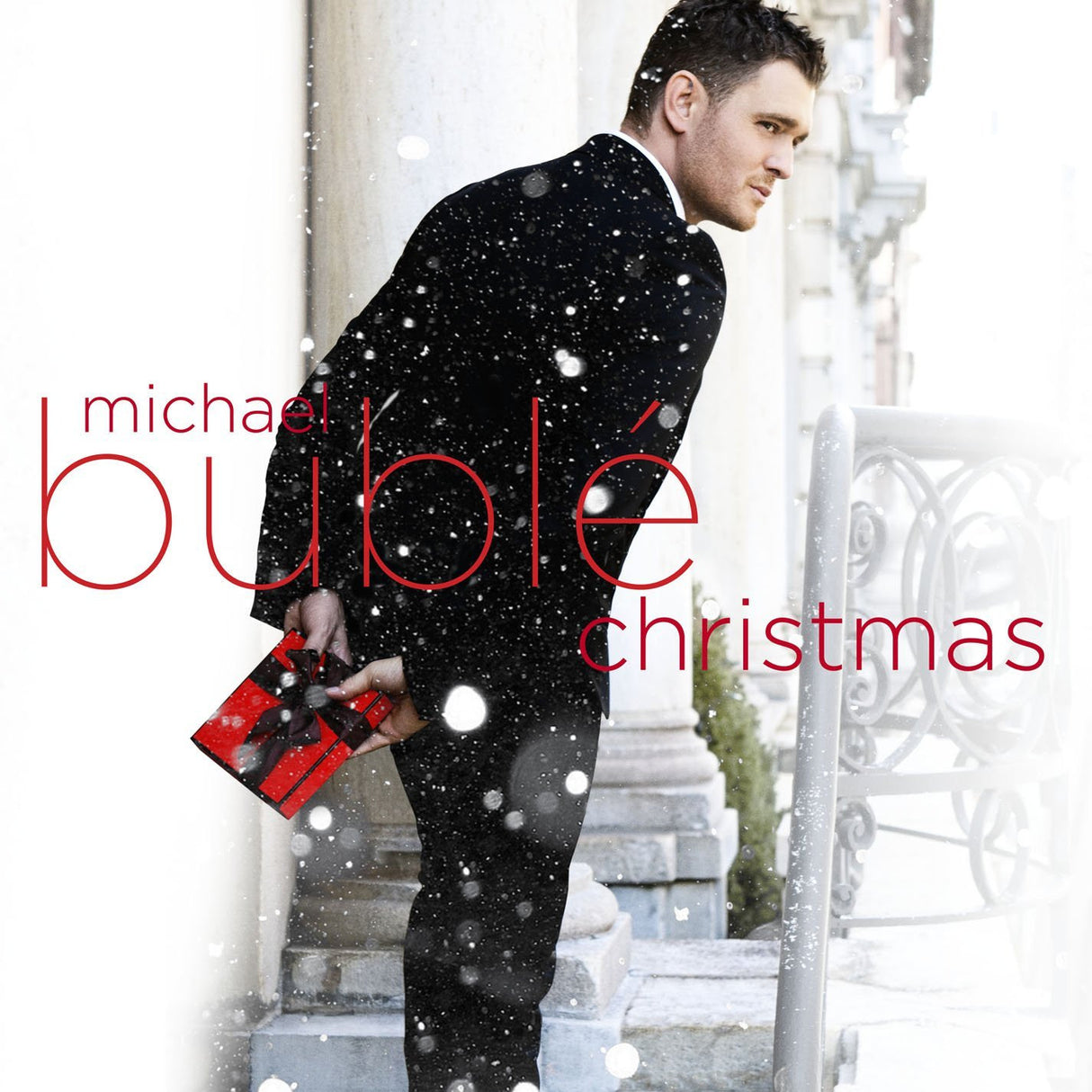 Michael Buble - Christmas LP (180g)