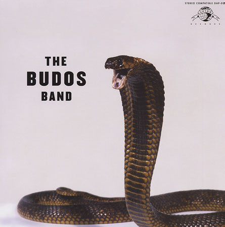 Budos Band - Budos Band III LP + Download Card