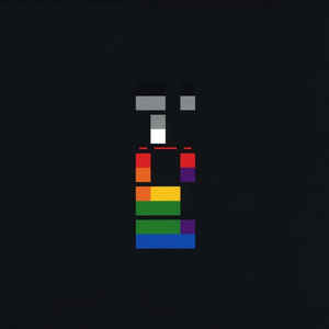 Coldplay - X & Y 2LP (180g)