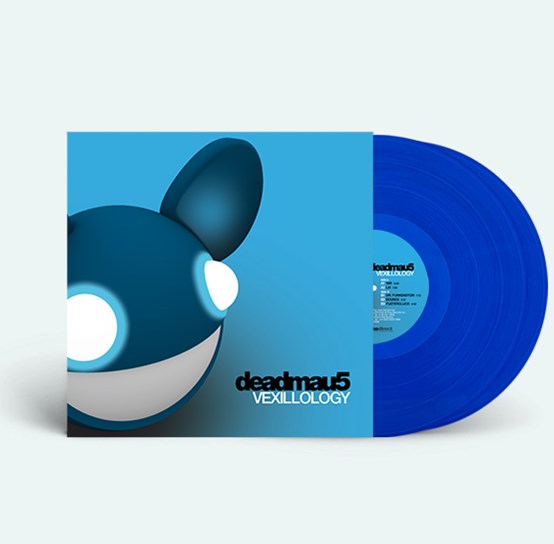 Deadmau5 - Vexillology