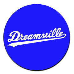 Dreamville Turntable Slipmat