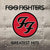 Foo Fighters - Greatest Hits 2LP