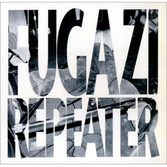Fugazi - Repeater LP