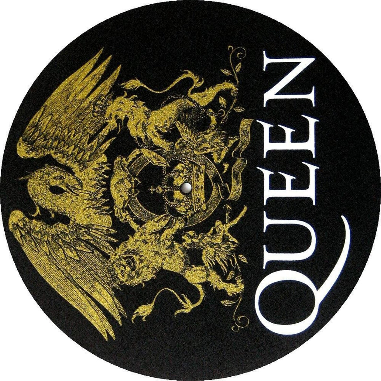 Queen - Slipmat