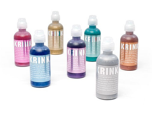Krink K-60 Squeeze Marker