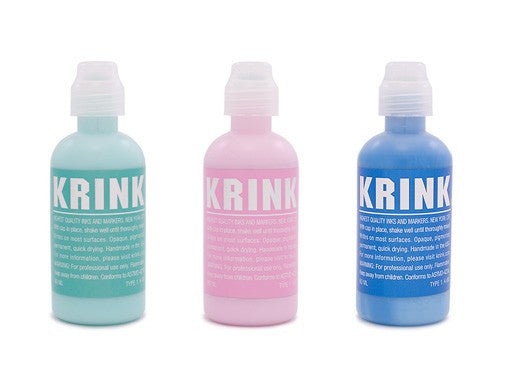 Krink K-60 Squeeze Marker