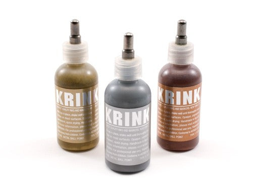 Krink K-66 Steel Tip Paint Marker