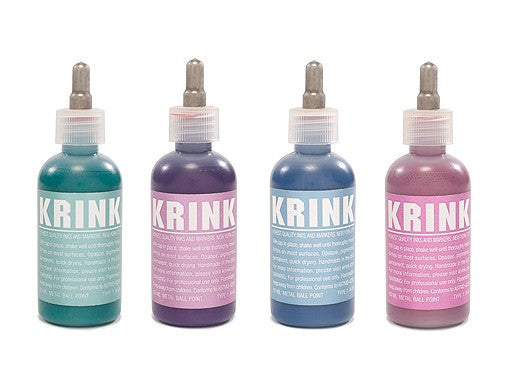 Krink K-66 Steel Tip Paint Marker