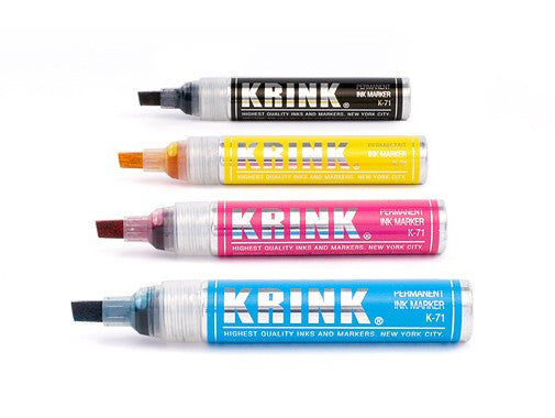 Krink K-71 Permanent Ink Marker