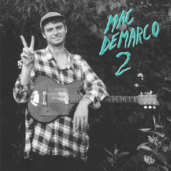 Mac DeMarco - 2 LP