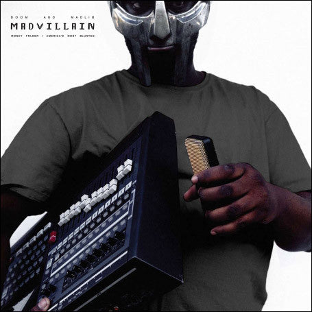 Madvillain - Money Folder 12-Inch