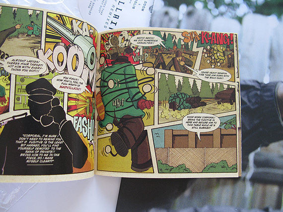 Madvillain - Madvillainy Remixes 2LP