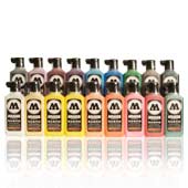 Molotow High Solid One4All 180ml Refill Paint