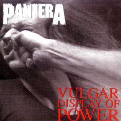 Pantera - Vulgar Display Of Power 2LP (180g)