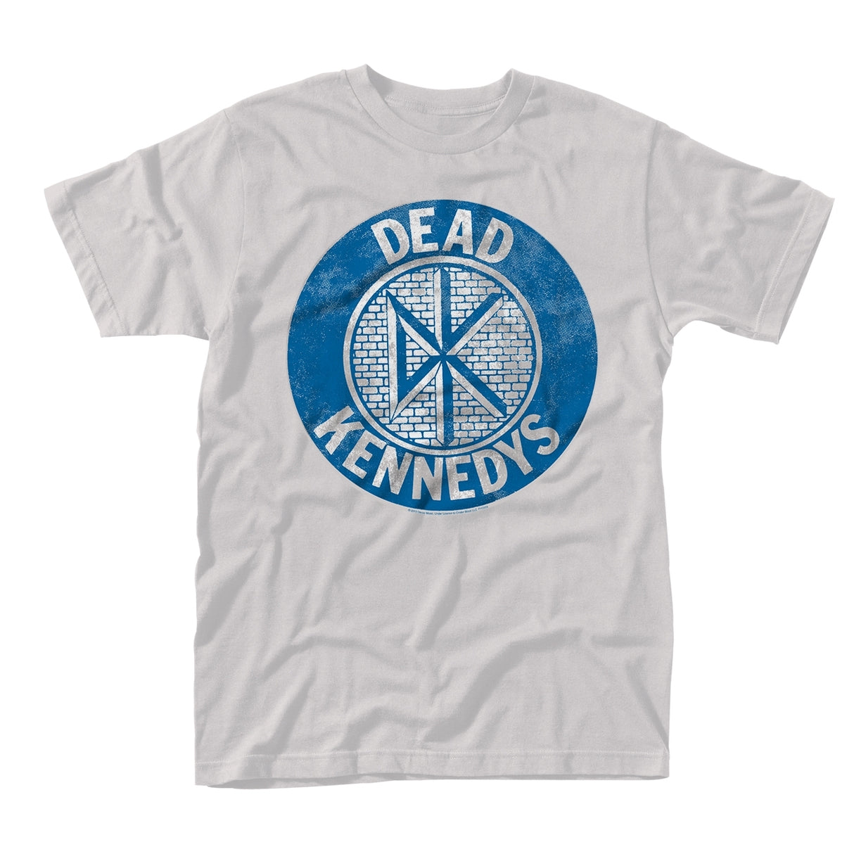 Dead Kennedys - Bed Time For Democracy T-Shirt