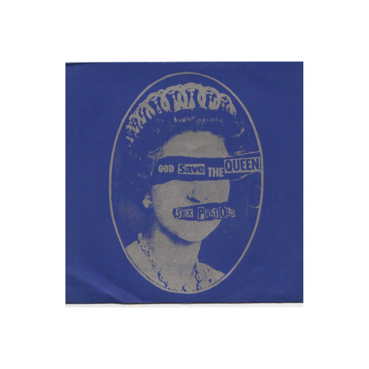 Punk 45: The Singles Cover Art of Punk 1976-80 Book