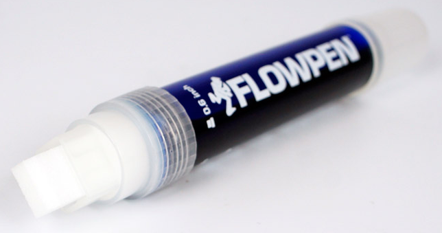 OTR.084 Jumbo Flowpen