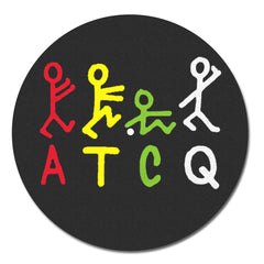 A Tribe Called Quest ATCQ Turntable Slipmat