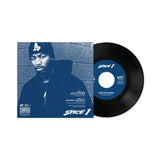 Spice 1 - Strap On The Side / Welcome To The Ghetto 7-Inch