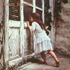 Violent Femmes - Violent Femmes LP