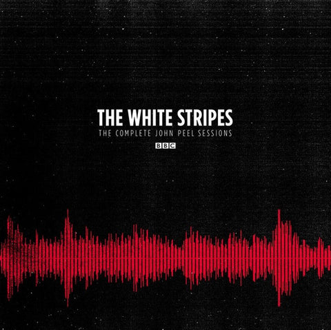 The White Stripes - The Complete Peel Sessions 2LP