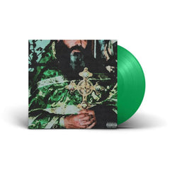 $uicide Boy$ - Sing Me A Lullaby, My Sweet Temptation LP (Green Vinyl)