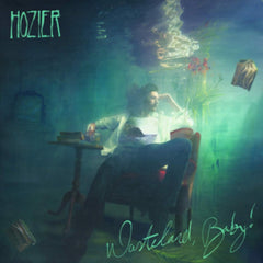 Hozier - Wasteland Baby 2LP