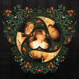 The album cover art for N.W.